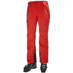 Helly Hansen W Switch Cargo 2.0 Alert Red L