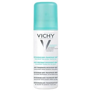 Vichy Deodorant dezodorant v spreji proti nadmernému poteniu 125 ml