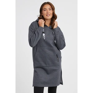 SAM73 Womens Sweatshirt Dress Cresside - Women