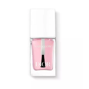 DIOR - Dior Nail Glow – Péče o nehty s okamžitým efektem francouzské manikúry