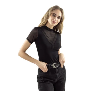 Blouse Eldar Active Carlotta S-XL black 2