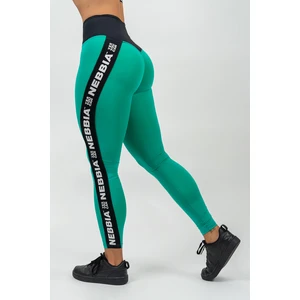 NEBBIA ICONIC high-waisted leggings