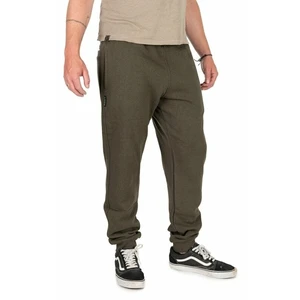 Fox Fishing Pantaloni Collection Joggers Green/Black L