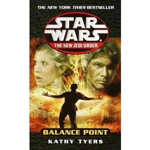 Star Wars: Balance Point - Kathy Tyersová