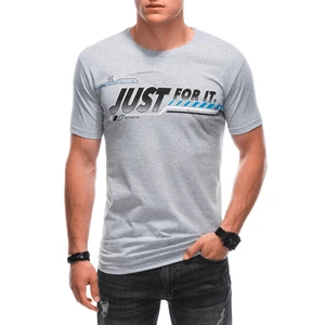 Edoti Men's t-shirt