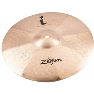 Zildjian ILH14TRC I Trash Top Piatto Hi-Hat 14"