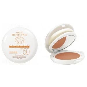 Avène Sun Minéral kompaktný make-up SPF 50 odtieň Honey 10 g