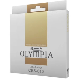 Olympia MCES610 Cselló húr