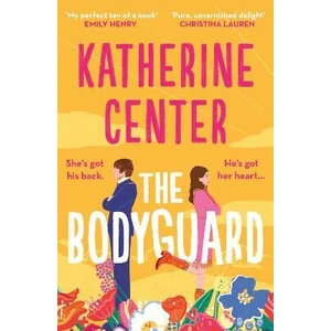 The Bodyguard - Katherine Centerová