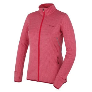 Women's sweatshirt HUSKY Astel L pink