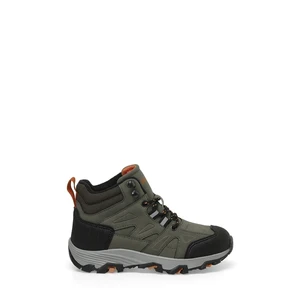 KINETIX ORWEL J HI 3PR Khaki Boys' Outdoor Boots