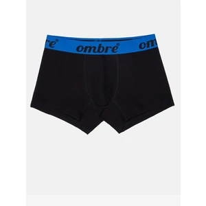 Ombre Men's underpants - black