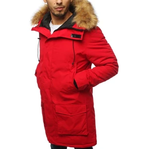 Parka invernale da uomo DStreet