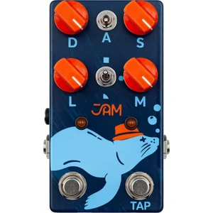 JAM Pedals Harmonious Monk mk.2