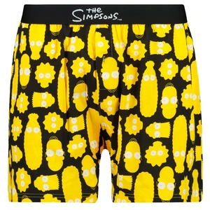 Men’s trunks The Simpsons - Frogies