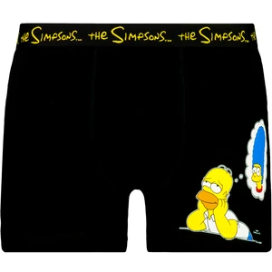 Men's boxers Simpsons Love - Frogies