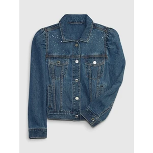 GAP Kids Denim Jacket - Girls