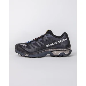 Salomon XT-4 OG Black/Ebony/Silver Metallic 42