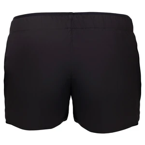 Women's shorts ALPINE PRO MANERA black