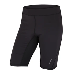 Men's running shorts HUSKY Dalu M black