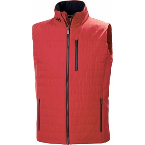 Helly Hansen Crew Insulator Vest 2.0 Veste Red L