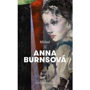 Mlíkař - Anna Burnsová