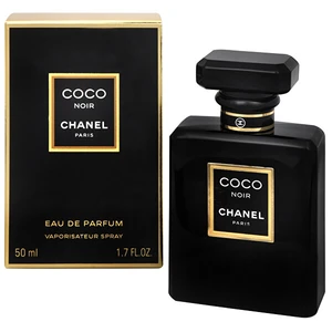 Chanel Coco Noir woda perfumowana dla kobiet 35 ml