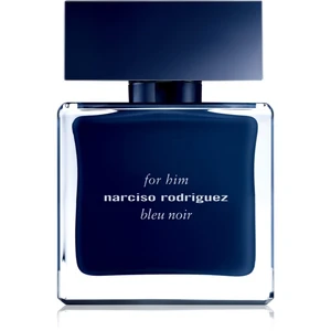 Narciso Rodriguez For Him Bleu Noir toaletná voda pre mužov 50 ml