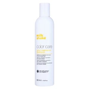 Milk Shake Color Care hydratačný a ochranný šampón pre farbené vlasy 300 ml