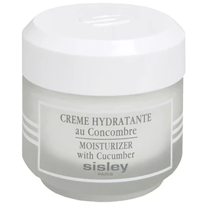 Sisley Hydratační krém s výtažky z okurky Creme Hydratante (Moisturizer With Cucumber) 50 ml