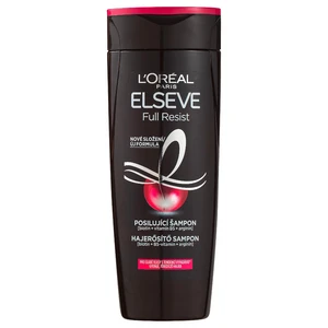 L’Oréal Paris Elseve Full Resist posilňujúci šampón 400 ml