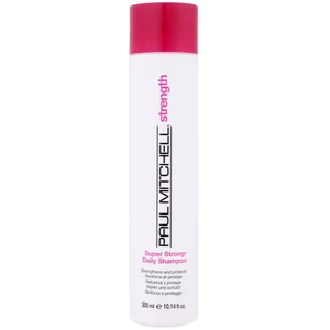 Paul Mitchell Strength posilňujúci šampón na každodenné použitie 300 ml