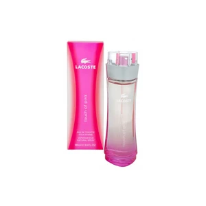 Lacoste Touch Of Pink - EDT 30 ml