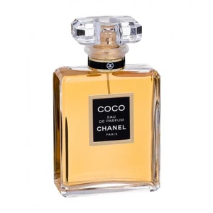 Chanel Coco parfumovaná voda pre ženy 50 ml