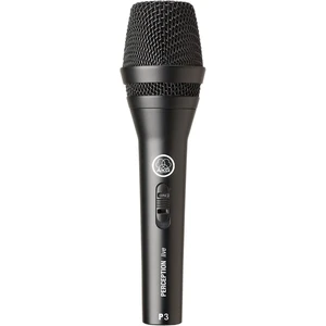 AKG P3S Live Dinamikus énekmikrofon