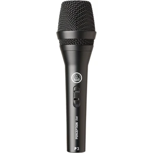 AKG P3S Live Microfono Dinamico Voce