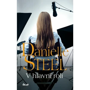 V hlavní roli - Danielle Steel