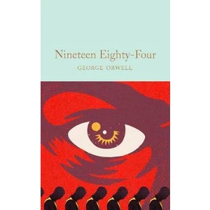 Nineteen Eighty-Four - George Orwell