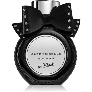 Rochas Mademoiselle Rochas In Black parfémovaná voda pro ženy 50 ml