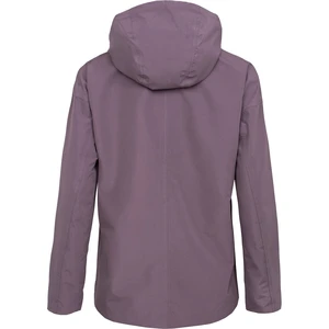 Ventus Urban Black Plum Chica windbreaker