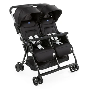 Chicco Ohlala Twin Black Night 2021