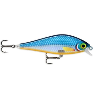 Rapala wobler super shadow rap bgh - 11 cm 38 g