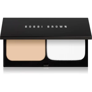 Bobbi Brown Skin Weightless Powder Foundation púdrový make-up odtieň Sand N-032 11 g