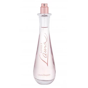 Laura Biagiotti Lovely Laura - EDT - TESTER 75 ml