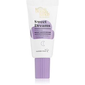 Bondi Sands Everyday Skincare Sweet Dreams Night Moisturiser nočný hydratačný krém na tvár 50 ml