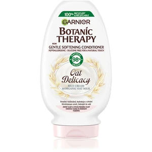 Garnier Botanic Therapy Oat Delicacy zklidňující balzám na vlasy 200 ml