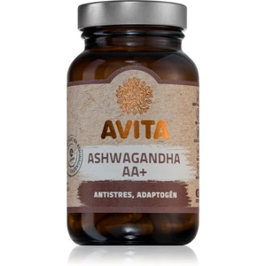 AVITA Ashwagandha AA+ 60 tobolek