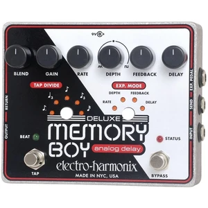 Electro Harmonix Deluxe Memory Boy