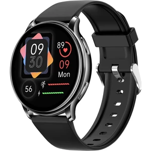 Wotchi Smartwatch W10KM - Black