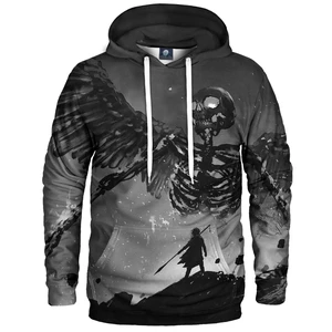 Aloha From Deer Unisex's Death Angel Hoodie H-K AFD825